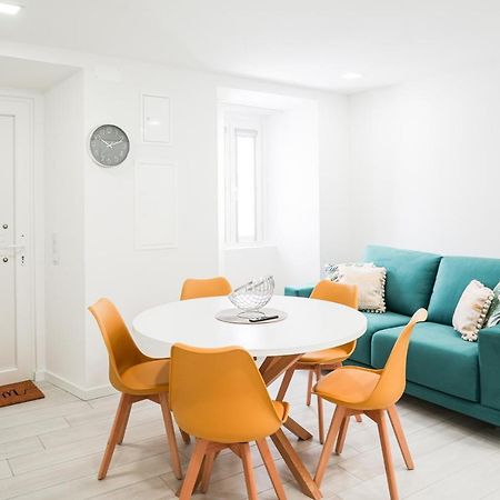 Nazare One Bedroom, 2 Mins From The Beach エクステリア 写真