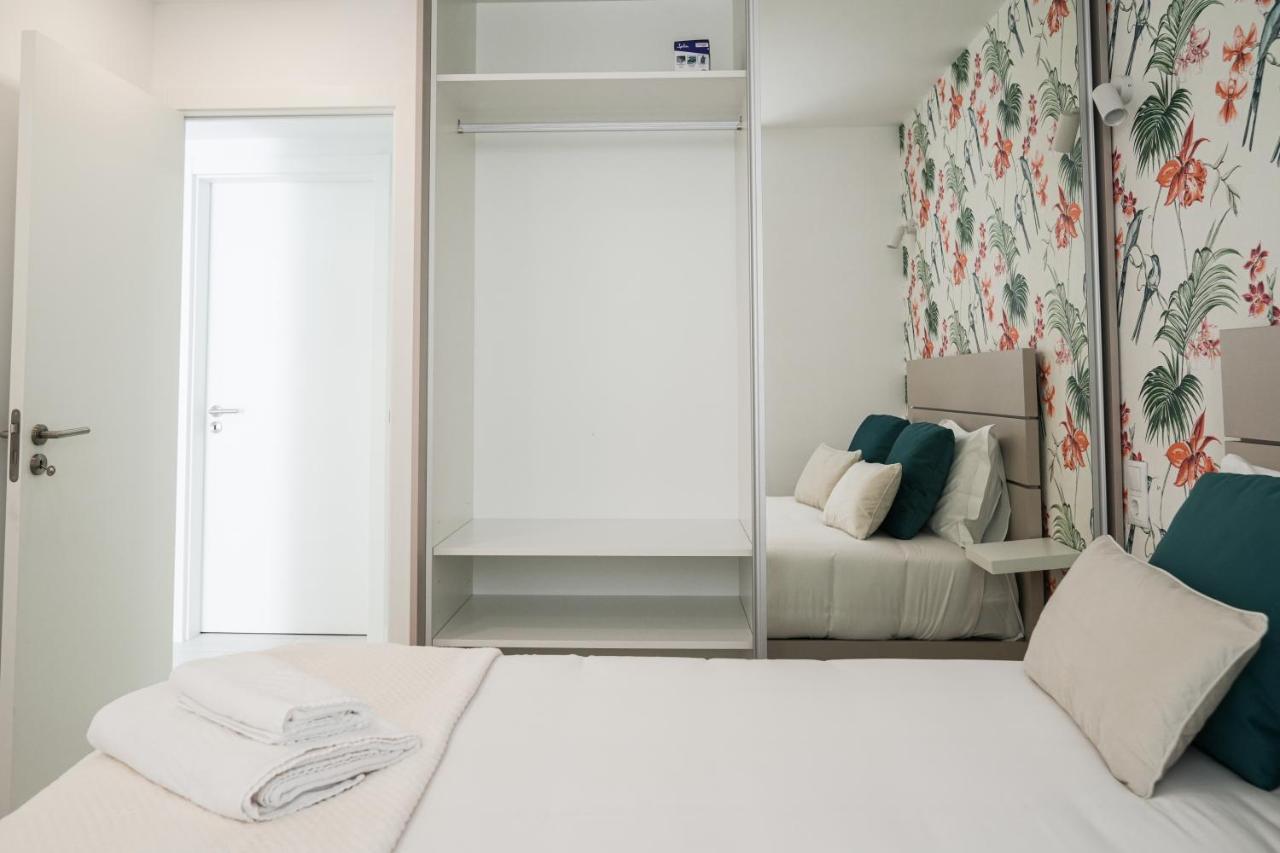 Nazare One Bedroom, 2 Mins From The Beach エクステリア 写真