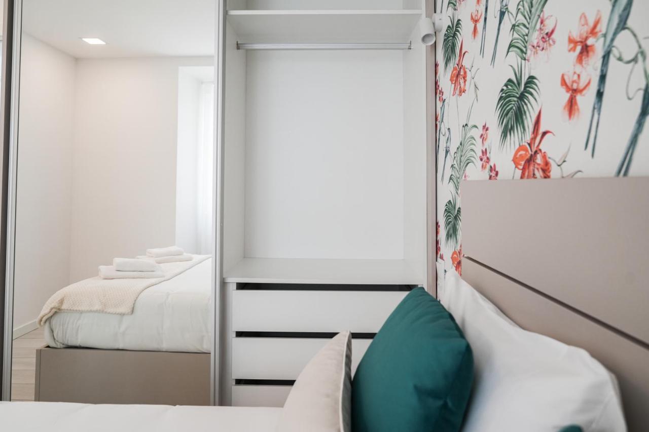 Nazare One Bedroom, 2 Mins From The Beach エクステリア 写真