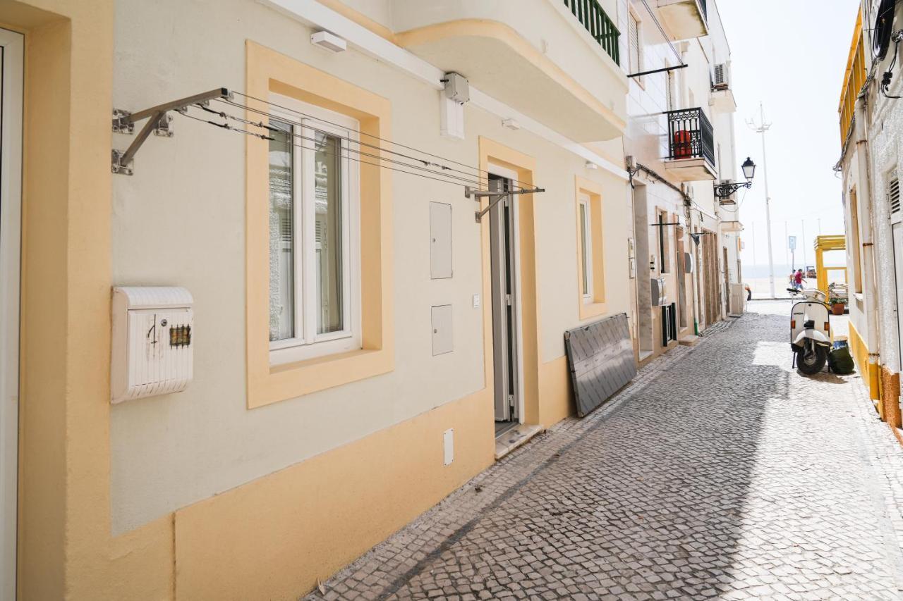 Nazare One Bedroom, 2 Mins From The Beach エクステリア 写真