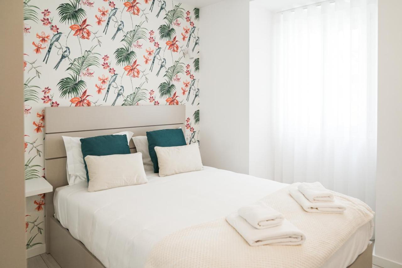 Nazare One Bedroom, 2 Mins From The Beach エクステリア 写真