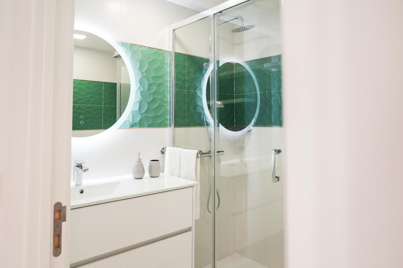 Nazare One Bedroom, 2 Mins From The Beach エクステリア 写真